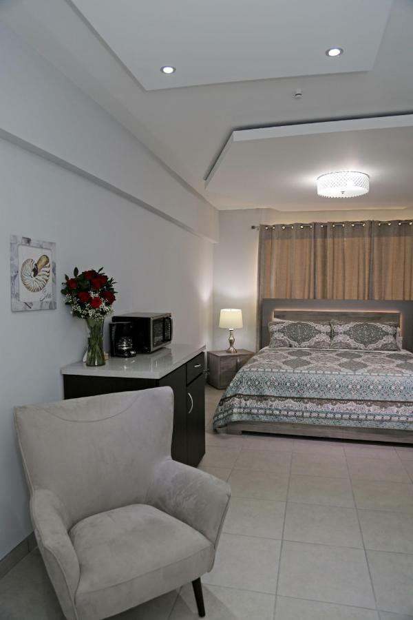 Itza-Bella Suites Isabela Exterior foto